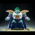 BANDAI - Dragon Ball S.H.Figuarts Action Figure Zarbon True Power 16 cm