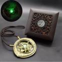 Doctor Strange Occhio di Agamotto Prop Replicas