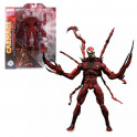 DIAMOND - Carnage Collector Edition Action Figure