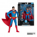 McFARLANE - DC Multiverse  Action Figure (C. Reeve as Superman: The Movie 1978) 18 cm