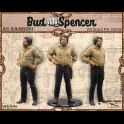 INFINITE STATUE - Bud Spencer Bambino 1/12 PVC Statue