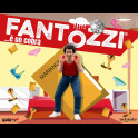 INFINITE STATUE - Fantozzi Loris Batacchi e' un cobra Cinemini PVC