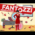 INFINITE STATUE - Fantozzi Signorina Silvani ragioniere mi seduchi Cinemini PVC