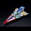 GOODSMILE - Gatchaman Fighter Gatcha Spartan Moderoid Model Kit