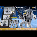 THREEZERO - Robo-dou Robotech VF‐1s Veritech Roy Fokker