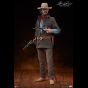 SIDESHOW - Il Texano dagli occhi di Ghiaccio Clint Eastwood Legacy Collection A. Figure 1/6 Josey Wales 30 cm