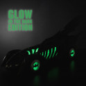 McFARLANE - Batman Forever DC Multiverse Vehicle Batmobile Glow in the Dark Edition (Gold Label) 79 cm