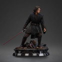 IRON STUDIOS - Star Wars Ahsoka Art Scale Statue 1/10 Anakin Skywalker 21 cm