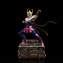 IRON STUDIOS - Saint Seiya Art Scale Statue 1/10 Phoenix Ikki 23 cm