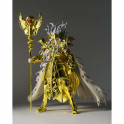 BANDAI - Saint Seiya Myth Cloth EX Ophiuchus Odysseus