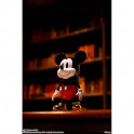 BANDAI - Disney Soul of Chogokin Diecast Action Figure Super Change Mickey Mouse by Kunio Okawara 13 cm