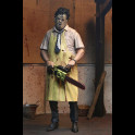 BANDAI - Texas Chainsaw Massacre Leatherface 50th Ann. Ultimate