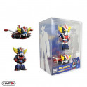 PLASTOY - Grendizer Standing & Spazer Set