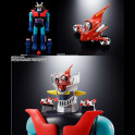 BANDAI - Jumbo Machineder Mazinger Z + Hover Pileder Popynica