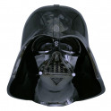 EFX - Star Wars Episode IV Replica 1/1 Black Chrome Darth Vader Helmet