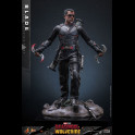 HOT TOYS - Deadpool & Wolverine Movie Masterpiece Action Figure 1/6 Blade 30 cm