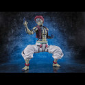 BANDAI - Demon Slayer Akaza SH Figuarts