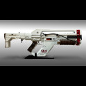 HOLLYWOOD COLLECTIBLES - Alien: Romulus Model Life-Size Replica Pulse Rifle 71 cm