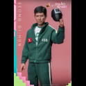 HOT TOYS - Squid Game 2 Action Figure 1/6 Seong Gi-hun 30 cm