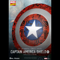 BEAST KINGDOM - Marvel Comics Series Captain America Shield Life Size