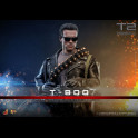 HOT TOYS - Terminator 2 Movie Masterpiece Action Figure 1/6 T-800 2.0 32 cm